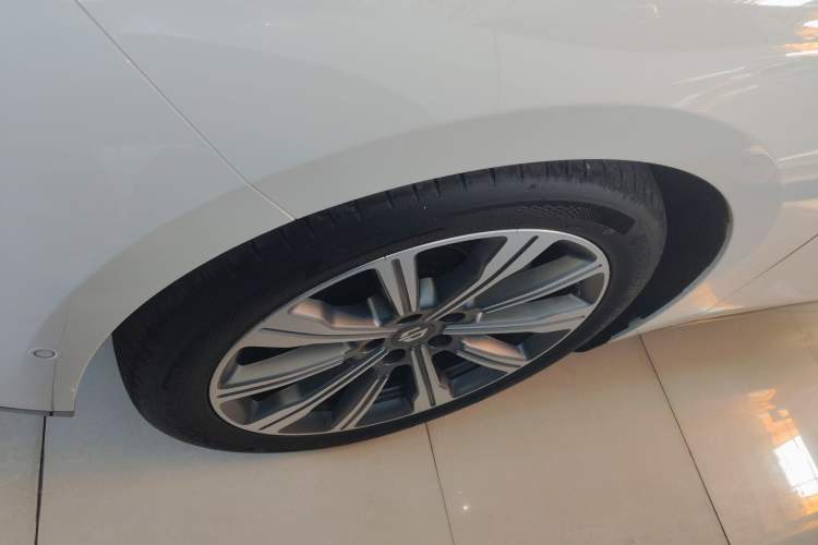 Used Leapmotor C01 2024 Pure Electric 525 Luxury Edition
