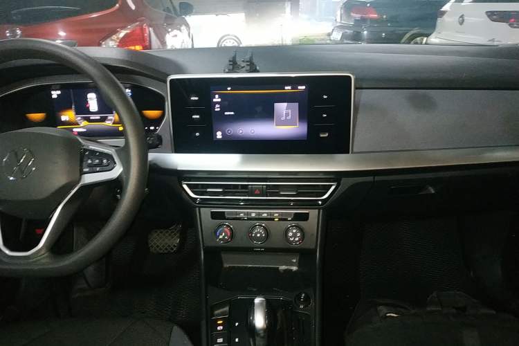 Used Volkswagen Lavida 2023 1.5L Automatic De Yi Edition
