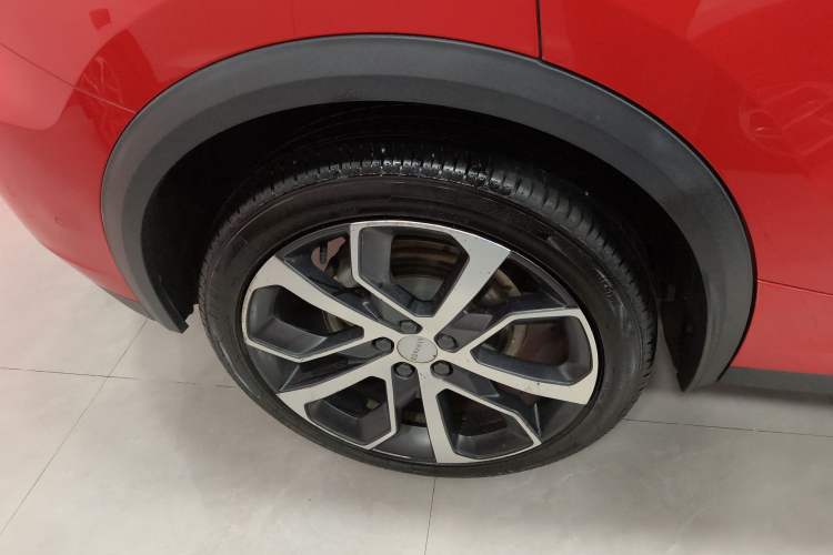 Used Lynk & Co 05 2020 2.0TD Four-Wheel Drive HypeHalo