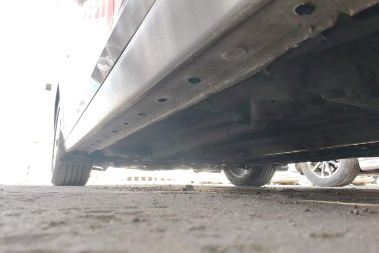 Used Chevrolet Malibu 2014 2.0L Automatic Luxury Edition
