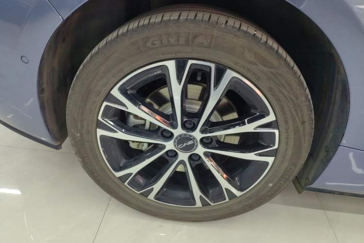 Used BYD Seal 2025 510 Smart Navigation Version
