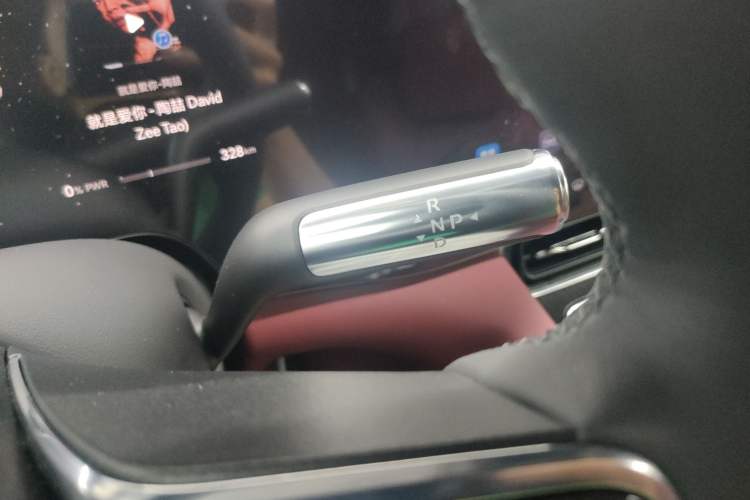 Used Hima AITO M8 2025 Extended-Range Max+ Version 53.4 kWh 5-Seater Edition
