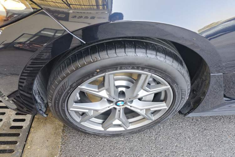 Used BMW i3 2025 eDrive 35 L