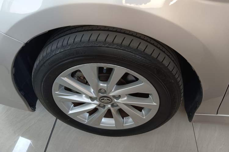 Used Toyota Camry 2021 Dual-Motor 2.5 HGVP Leading Edition
