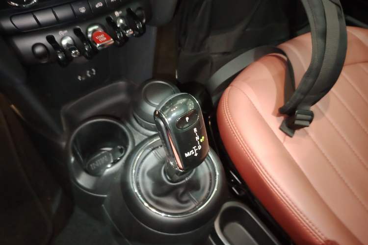 Used  MINI 2018 1.5T ONE PLUS
