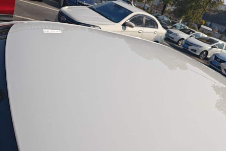 Used Volkswagen Lavida 2019 Lavida Start 1.5L Automatic Trendy Version China VI Standard