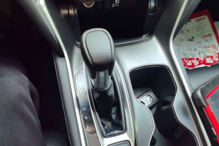 Used Honda Accord 2022 260TURBO Luxury Edition
