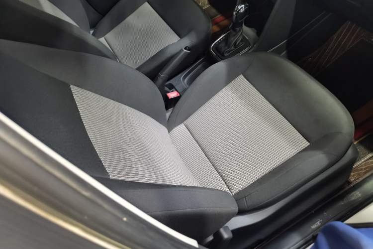 Used Volkswagen Polo 2016 1.4L Automatic Trendy Model
