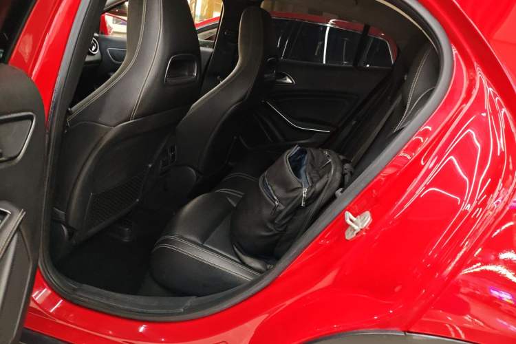 Used Mercedes-Benz GLA 2016 GLA 200 Sport Edition