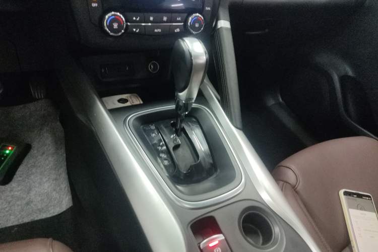 Used Renault Kadjar 2017 2.0L 120th Anniversary Limited Edition
