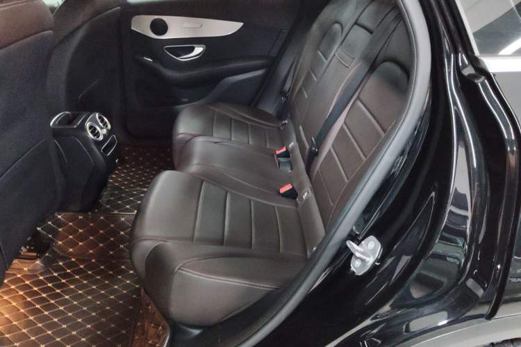 Used Mercedes-Benz GLC 2022 Facelifted GLC 260 L 4MATIC Dynamic Edition