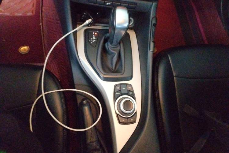 Used BMW X1 2013 sDrive18i Fashion Model
