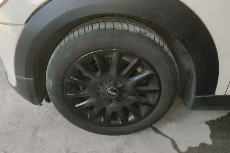 Used  MINI 2014 1.5T COOPER Excitement
