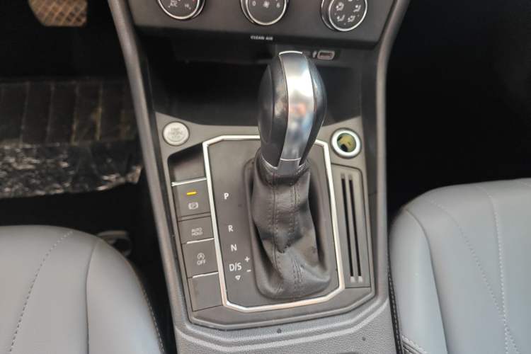 Used Volkswagen Lavida 2023 Revised Version 1.5L Automatic 5 Millionth Edition