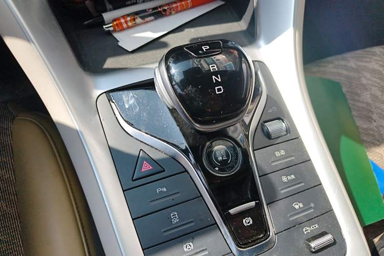 Used BYD Song Pro New Energy 2023 Champion Edition DM-i 110KM Beyond Model