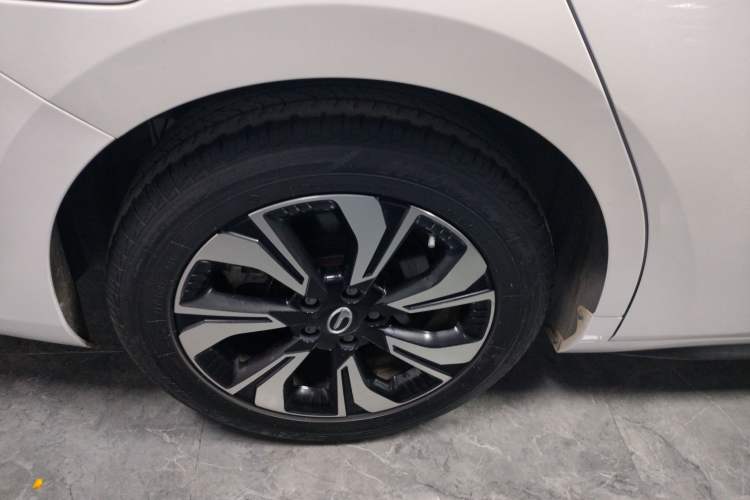 Used AION S 2019 Meizu 530
