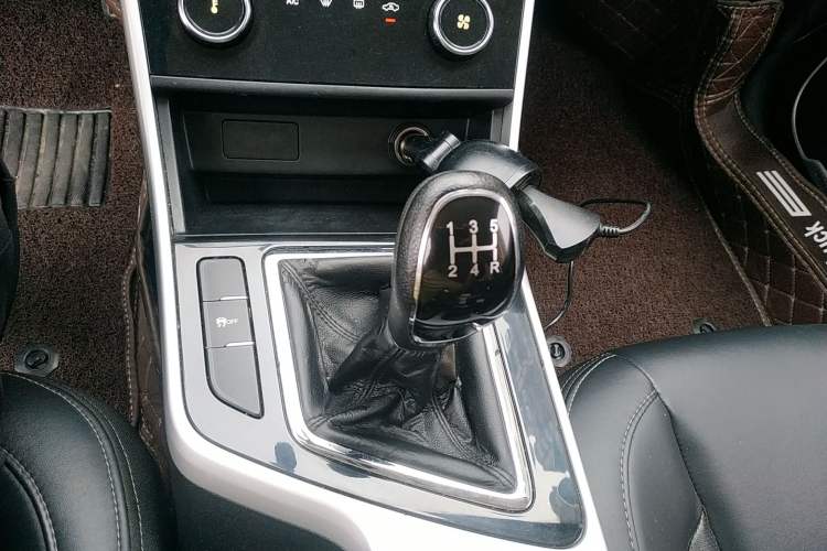 Used Chery Arrizo 5 2019 Facelifted PRO 1.5L Manual Youth Edition China VI Standard