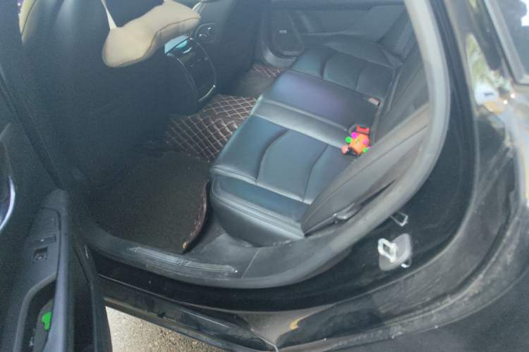 Used Cadillac CT6 2021 28T Elite Edition
