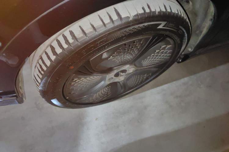 Used VOYAH COURAGE 2024 Long-Range Supercharge Edition
