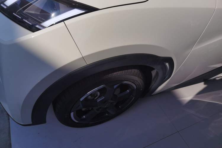 Used BYD Seagull 2024 Honor Edition 305km Freedom Version