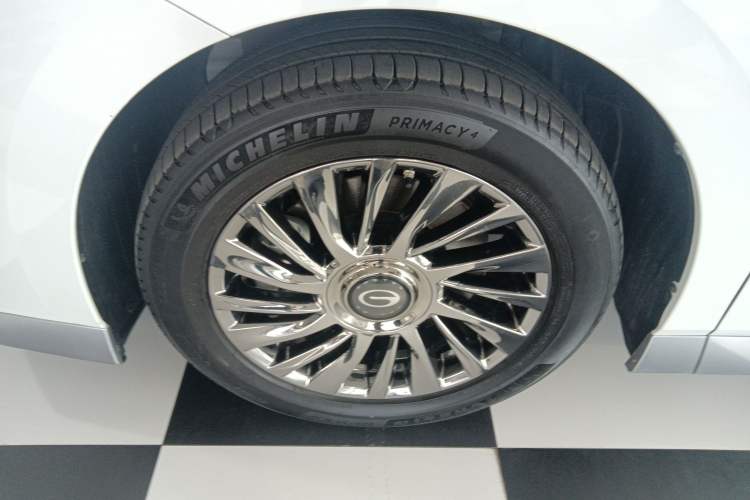 Used GAC Trumpchi M8 2023 Zongshi Series 400T Flagship Edition
