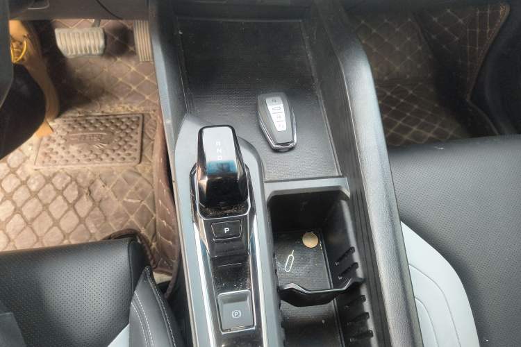 Used Geely Auto Binray 2024 Binrui COOL 1.5T DCT Champion Edition