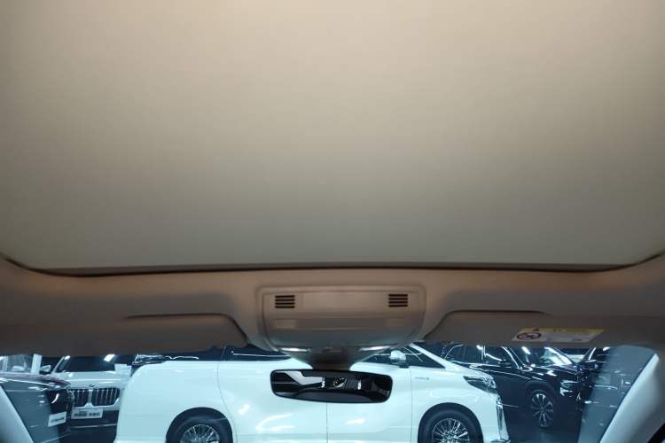 Used Volkswagen Magotan 2023 2 Million Units Commemorative Edition 330TSI DSG Luxury Version
