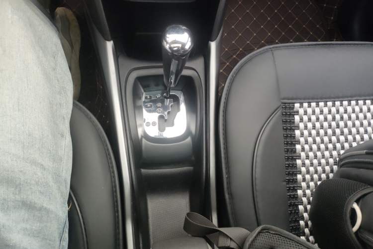 Used Peugeot 2008 2018 1.6L Automatic Fashion Edition