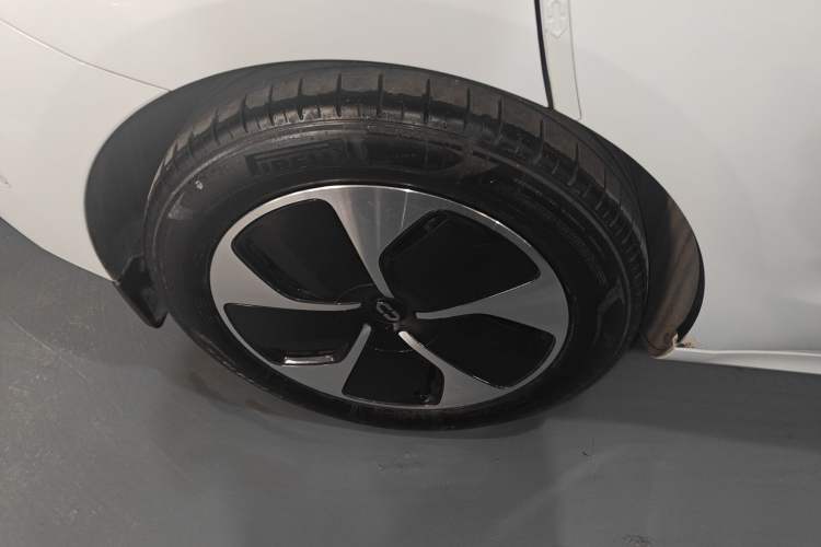 Used Hima AITO M5 2022 Pure Electric Rear-Drive Standard Edition