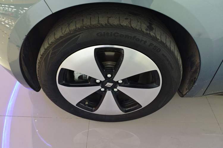 Used Baojun Cloud 2023 460 Max