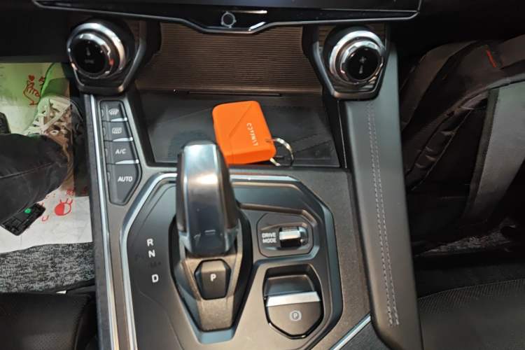 Used Lynk & Co 01 2021 2.0TD Two-Wheel-Drive Pro Trim