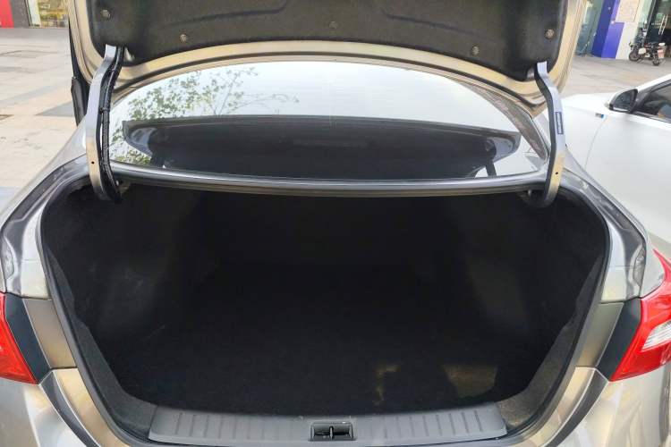 Used Nissan Sylphy 2024 Classic 1.6XE CVT Comfort Edition