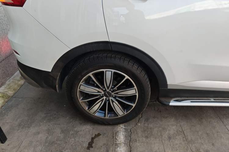 Used Haval H6 2021 1.5T Automatic Champion Edition
