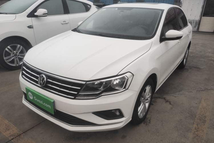 Used Volkswagen Jetta 2017 1.4L Manual Comfort Model