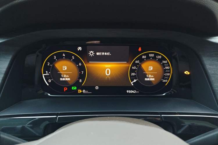 Used Volkswagen Viloran 2023 Facelift 330TSI Luxury Edition
