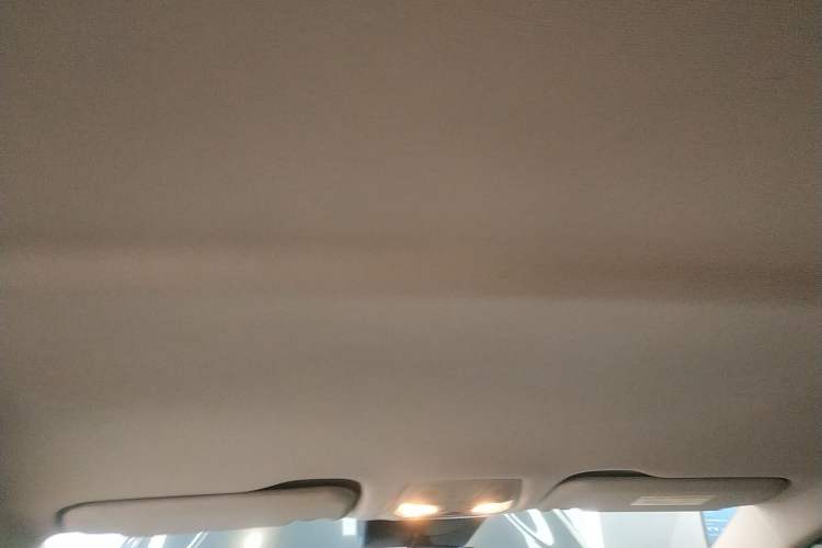 Used Hongqi E-QM5 2023 560km PLUS
