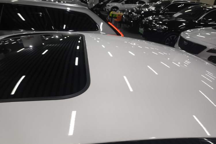 Used Mercedes-Benz CLS 2018 CLS 300 Luxury Model