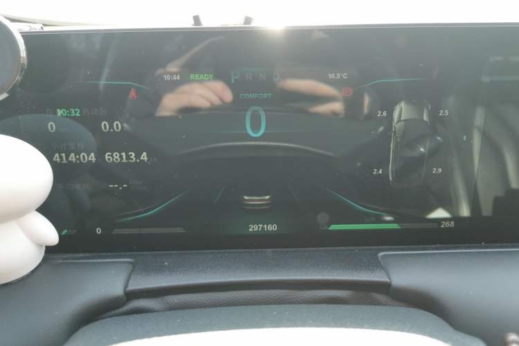 Used NETA U 2021 Pro 400 Cruiser Edition