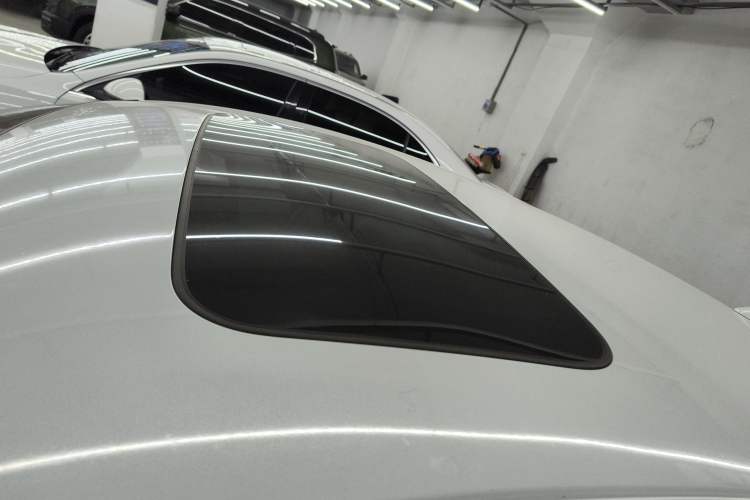 Used Honda Accord 2018 260TURBO Elite Edition China V