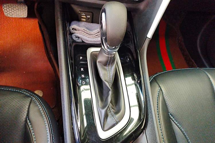 Used Buick Encore 2020 20T CVT Elite Edition