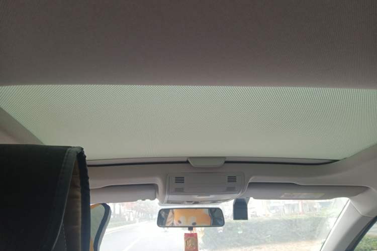 Used Volkswagen Polo 2019 Plus 1.5L Automatic Panoramic Enjoyment Edition
