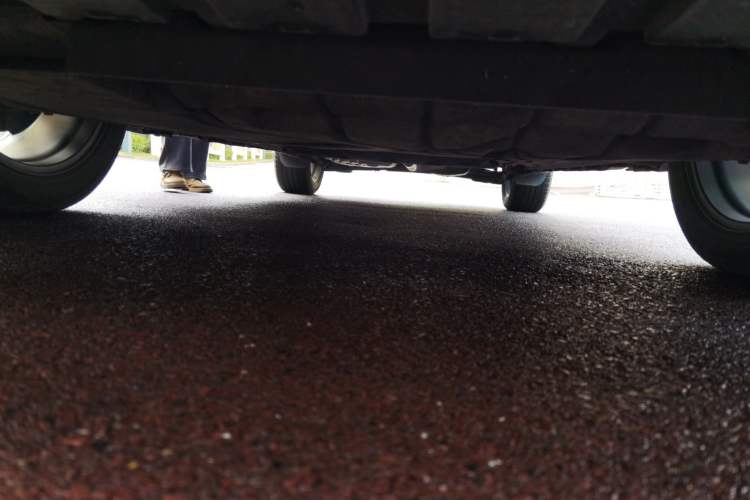 Used Lincoln MKC 2017 2.0T Four-Wheel Drive Zunya Edition
