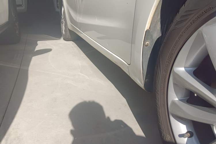 Used Kia K3 2016 1.6L Automatic GLS