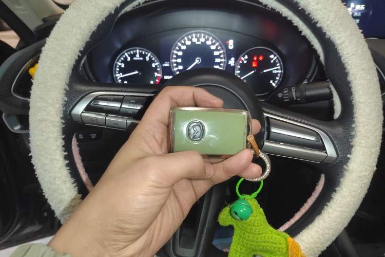 Used Mazda Mazda 3 Axela 2021 2.0L Automatic Zhiqing Edition
