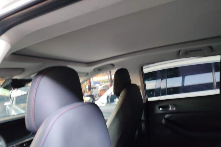 Used GAC Trumpchi GS4 2020 270T Automatic Smart Connectivity Edition