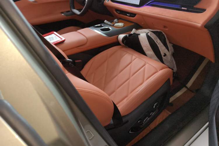 Used Changan CS75 PLUS 2025 4th Generation 1.5T New Blue Whale Smart Flagship Version