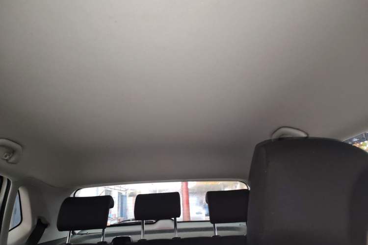 Used Volkswagen Polo 2016 1.4L Automatic Trendy Model
