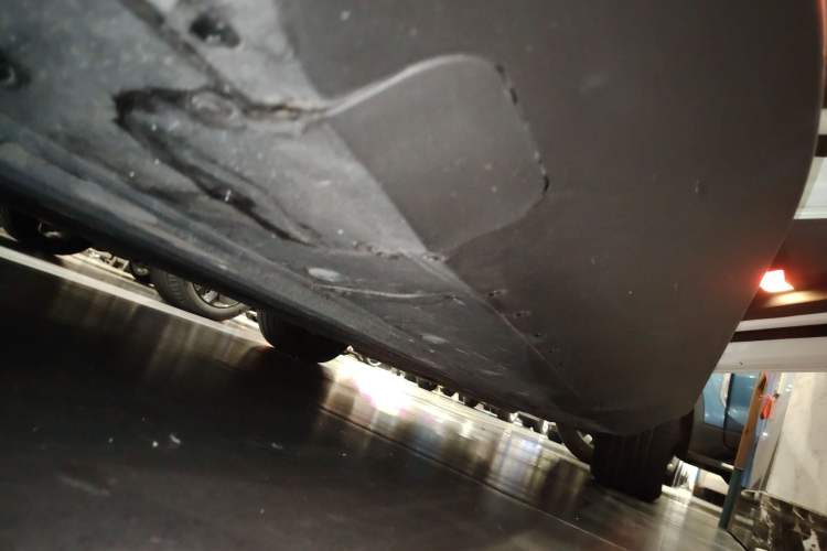 Used Mercedes-Benz EQC 2020 EQC 350 4MATIC
