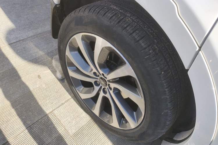 Used Land Rover Discovery Sport 2021 249 PS R-Dynamic S Performance Edition