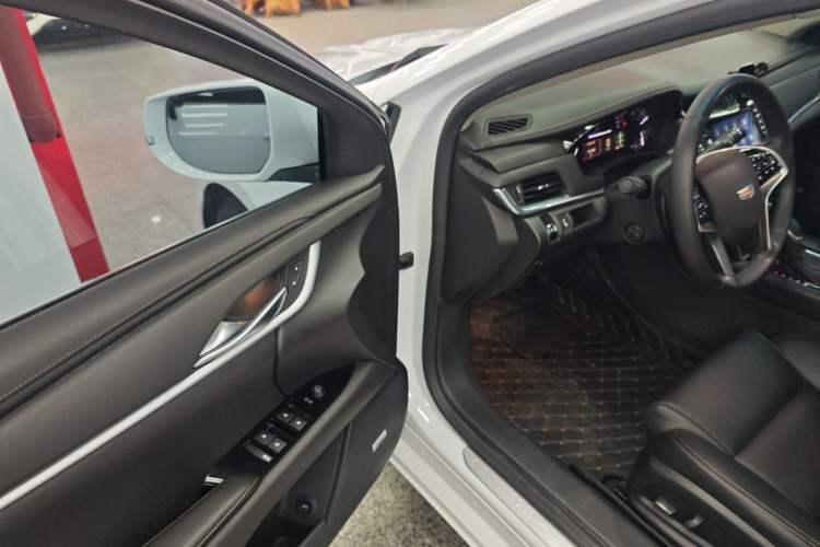 Used Cadillac XTS 2018 28T Tech Edition